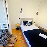 Morais A Stylish Flat For A Memorable アパート リスボン