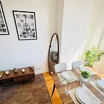 アパート Morais A Stylish Flat For A Memorable