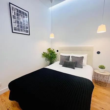 アパート Morais A Stylish Flat For A Memorable *
