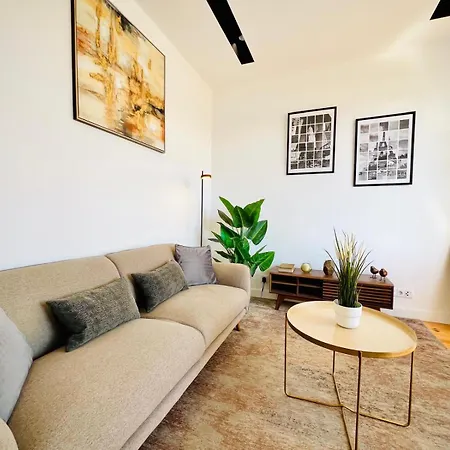 Morais A Stylish Flat For A Memorable アパート *