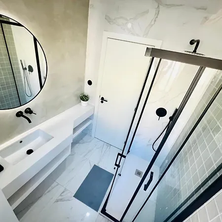 Morais A Stylish Flat For A Memorable * Lisbon