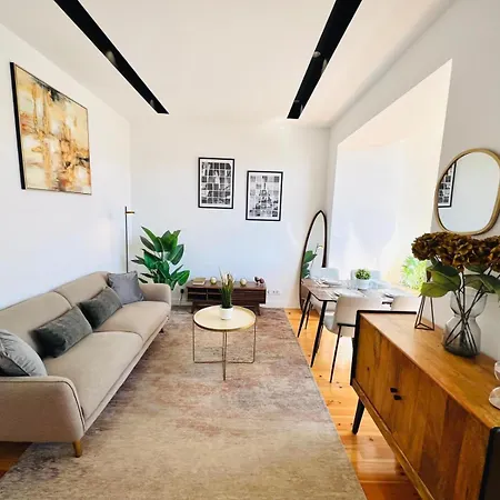 Apartamento Morais A Stylish Flat For A Memorable