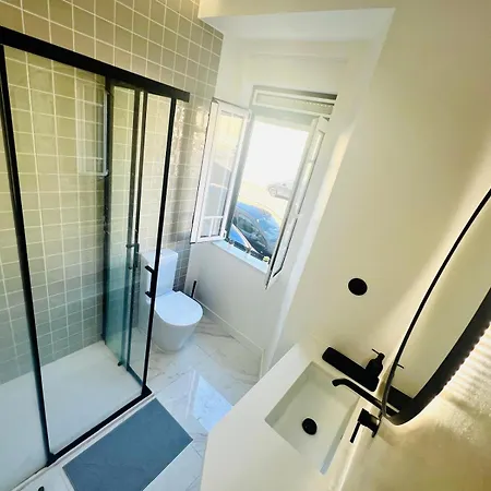 Morais A Stylish Flat For A Memorable *