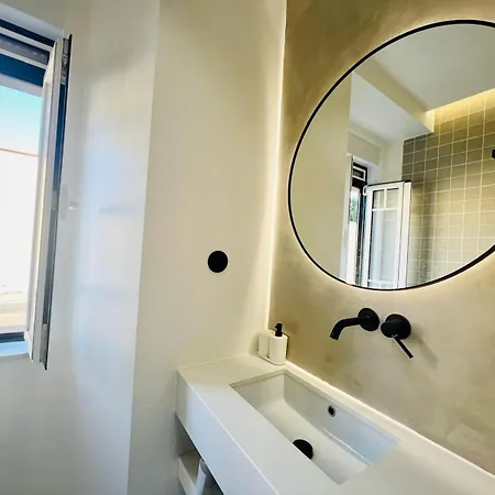 Διαμέρισμα Morais A Stylish Flat For A Memorable Lisboa