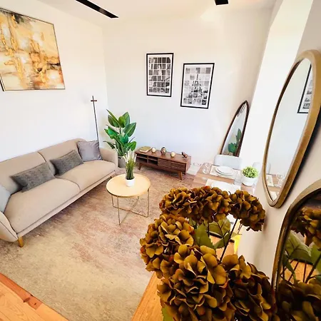 Διαμέρισμα Morais A Stylish Flat For A Memorable Lisboa