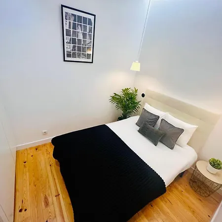 Apartamento Morais A Stylish Flat For A Memorable