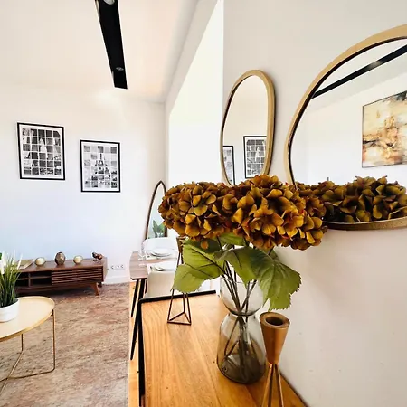 Morais A Stylish Flat For A Memorable * Lisboa