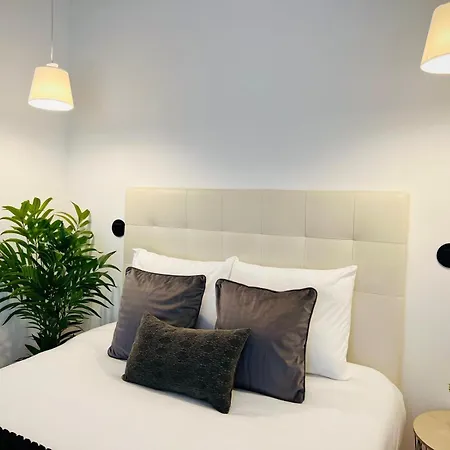 Διαμέρισμα Morais A Stylish Flat For A Memorable *