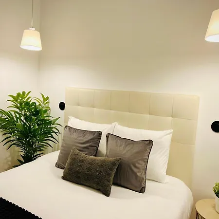 Apartamento Morais A Stylish Flat For A Memorable