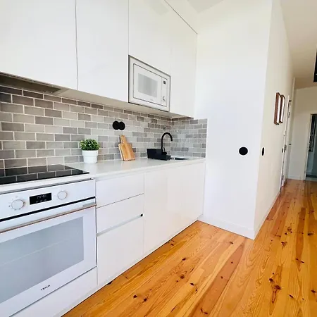 شقة Morais A Stylish Flat For A Memorable *