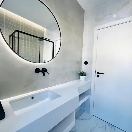 Apartman Morais A Stylish Flat For A Memorable