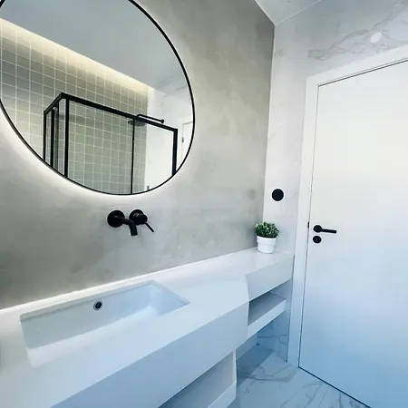 شقة Morais A Stylish Flat For A Memorable *