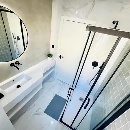 Morais A Stylish Flat For A Memorable Apartman Lisboa