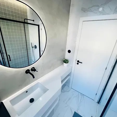 Morais A Stylish Flat For A Memorable Apartman Lisboa