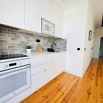 Апартаменты Morais A Stylish Flat For A Memorable *