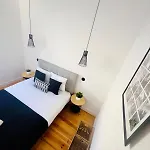 Апартаменты Morais A Stylish Flat For A Memorable