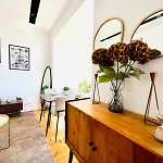 Morais A Stylish Flat For A Memorable * Лиссабон