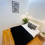 Апартаменты Morais A Stylish Flat For A Memorable