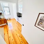 Апартаменты Morais A Stylish Flat For A Memorable Лиссабон