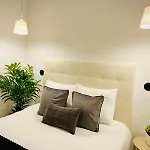 Апартаменты Morais A Stylish Flat For A Memorable